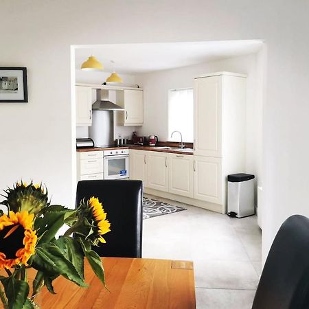 Hope House Villa Portrush Luaran gambar