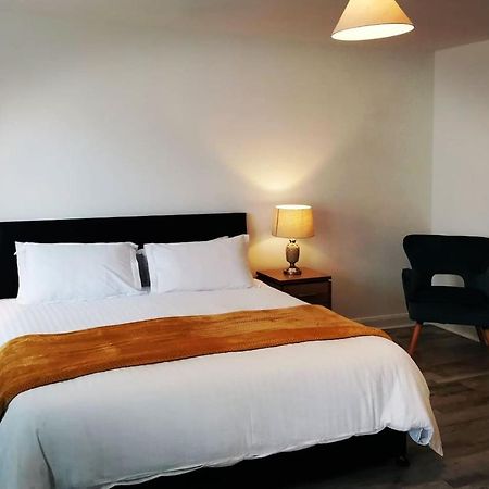 Hope House Villa Portrush Luaran gambar