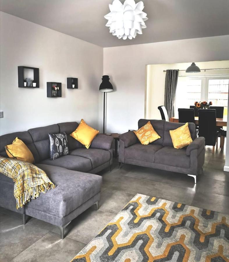 Hope House Villa Portrush Luaran gambar