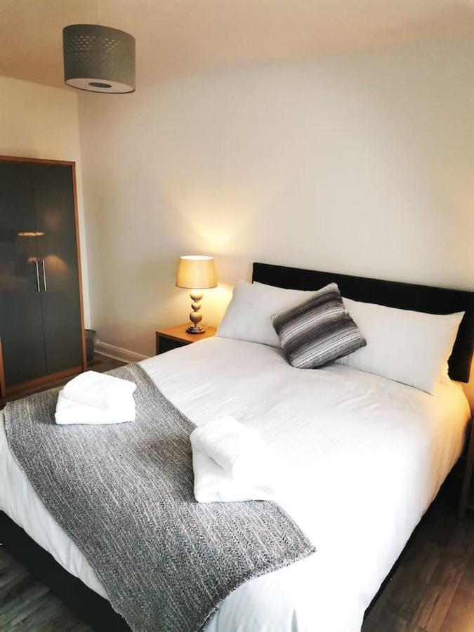 Hope House Villa Portrush Luaran gambar