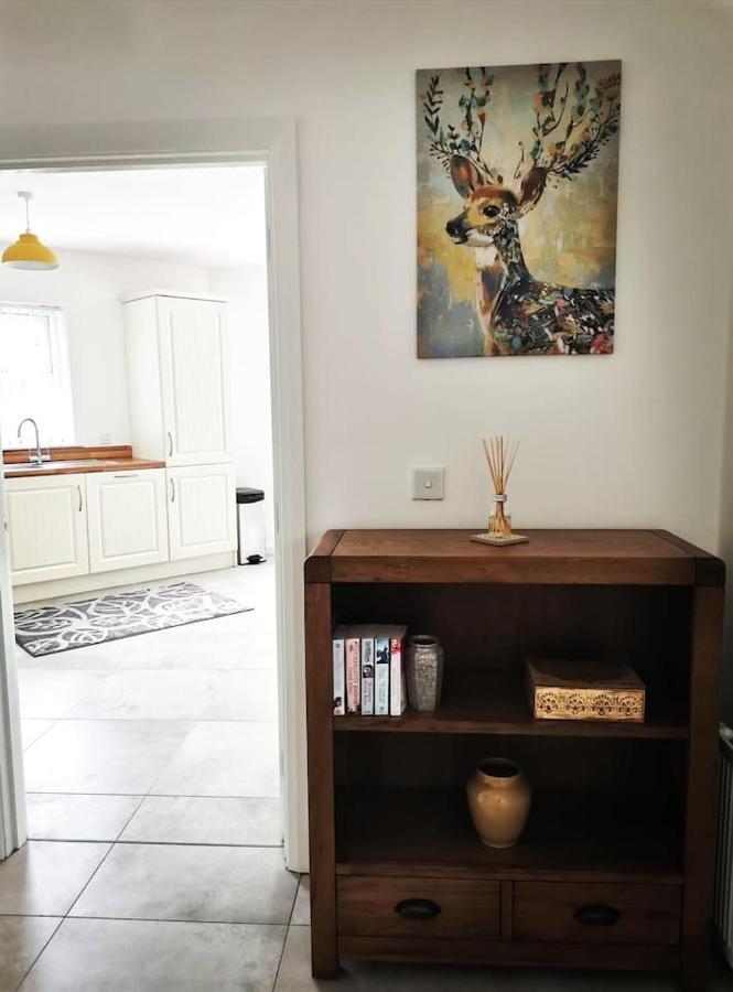 Hope House Villa Portrush Luaran gambar