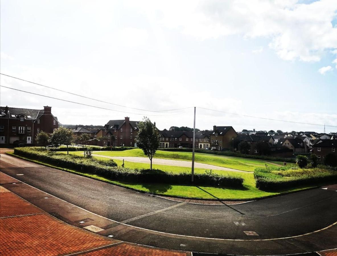 Hope House Villa Portrush Luaran gambar