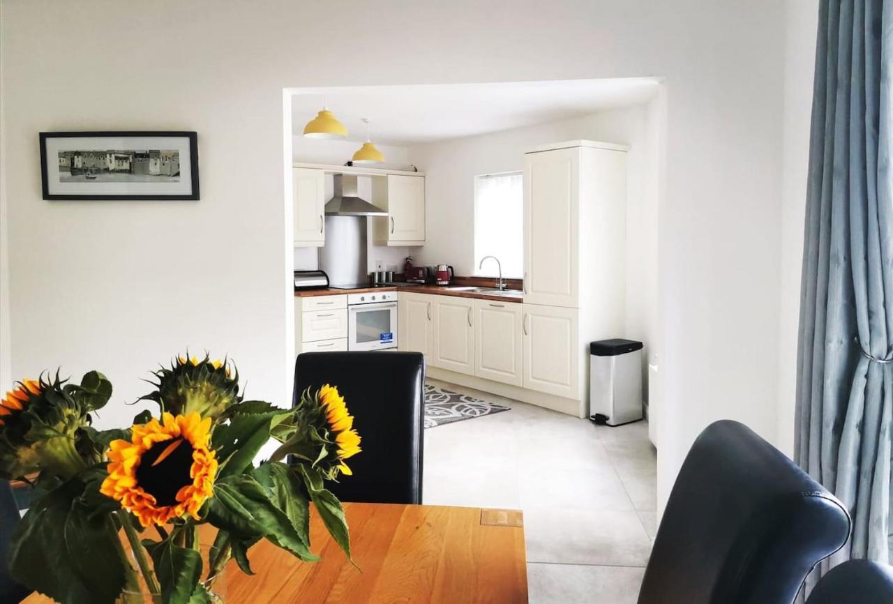 Hope House Villa Portrush Luaran gambar