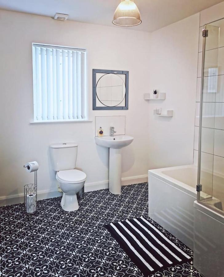 Hope House Villa Portrush Luaran gambar