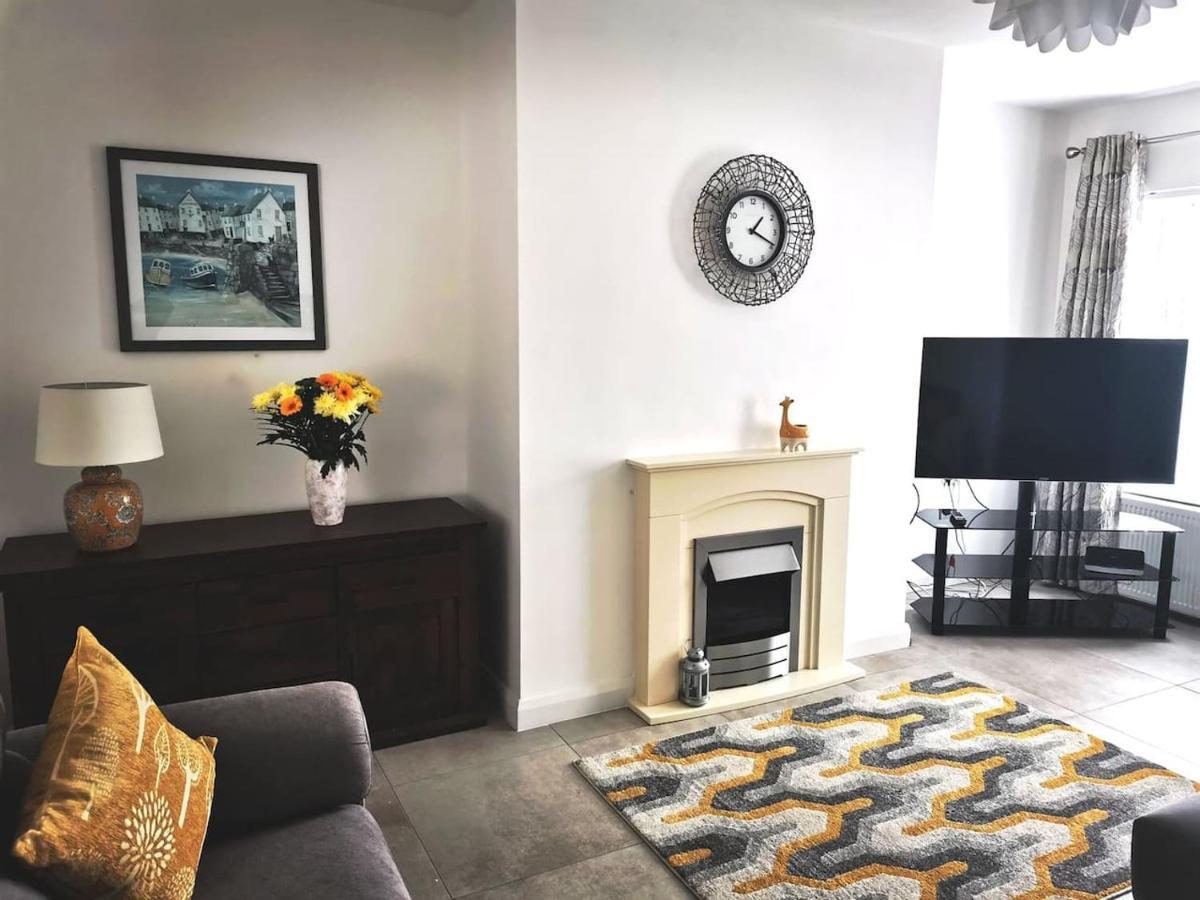 Hope House Villa Portrush Luaran gambar