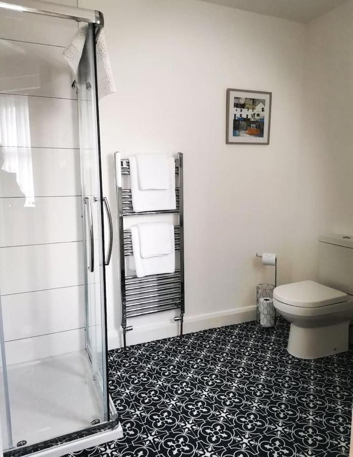 Hope House Villa Portrush Luaran gambar