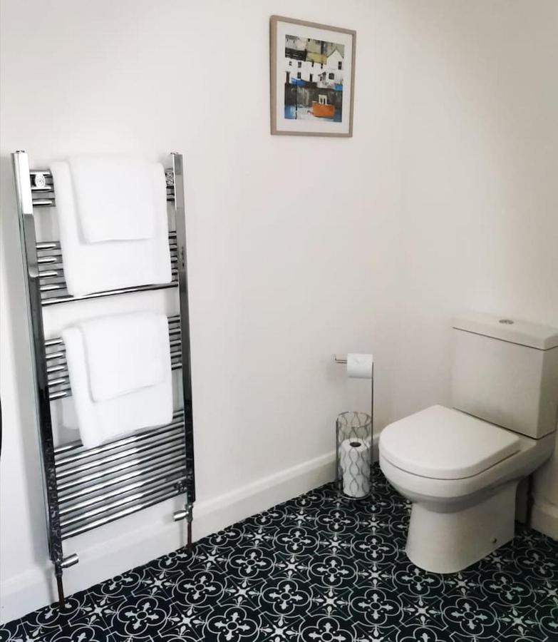 Hope House Villa Portrush Luaran gambar