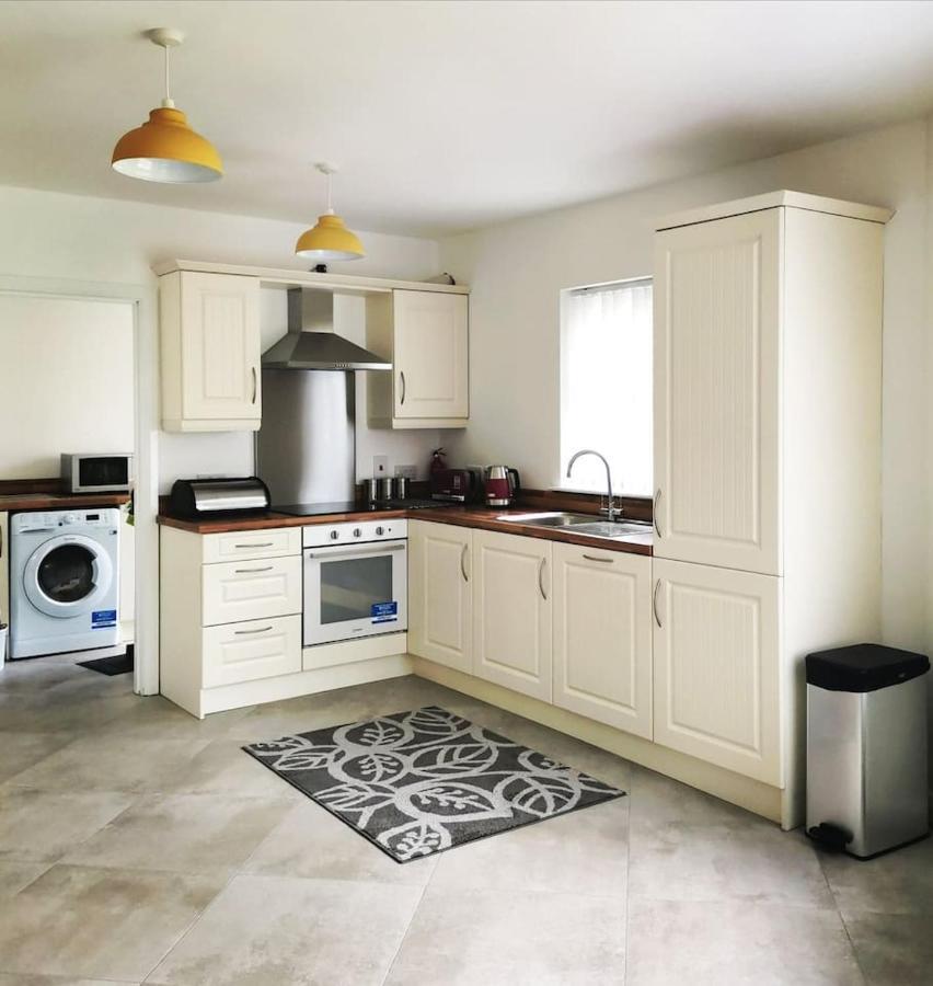 Hope House Villa Portrush Luaran gambar