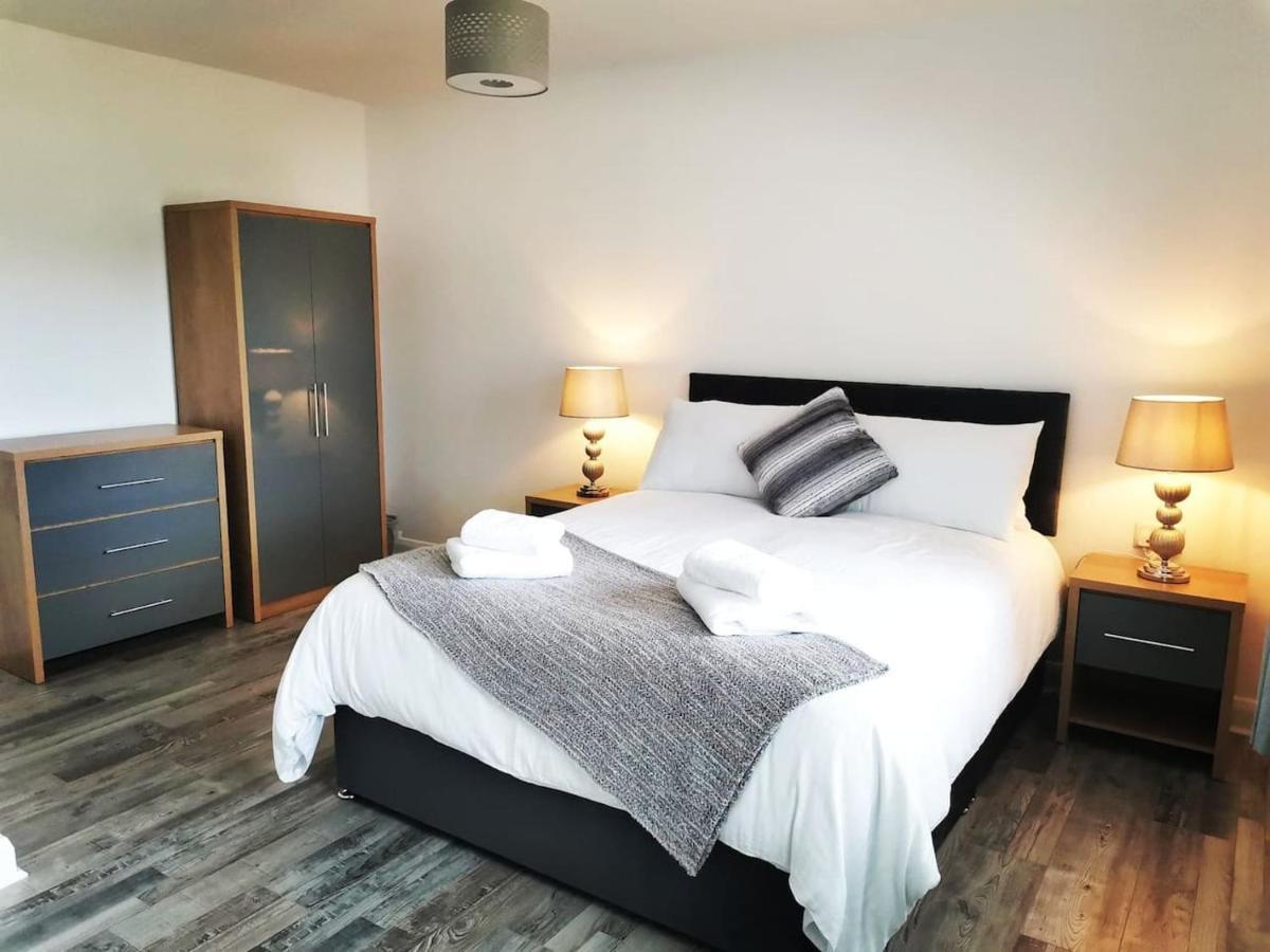 Hope House Villa Portrush Luaran gambar