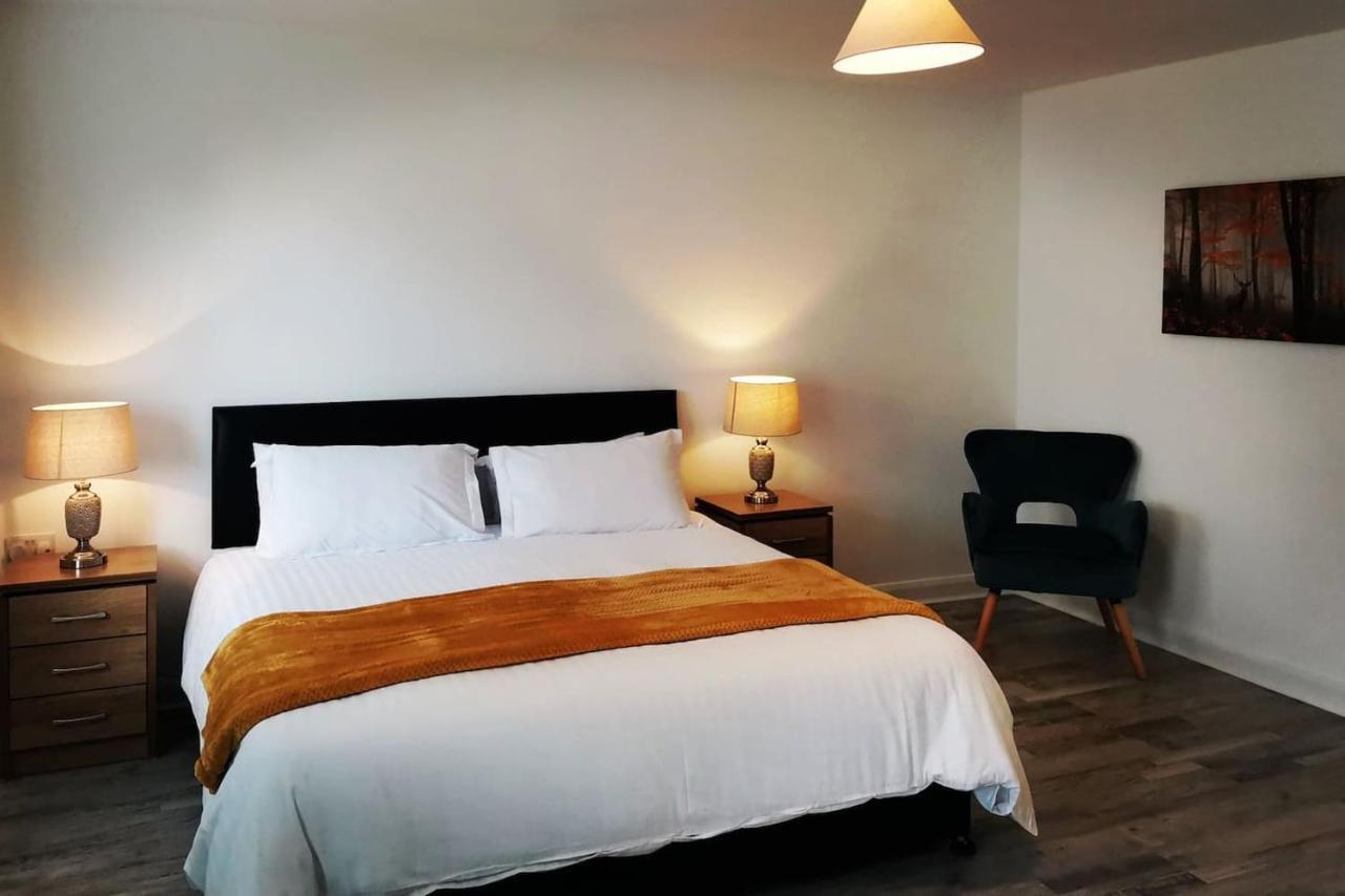 Hope House Villa Portrush Luaran gambar