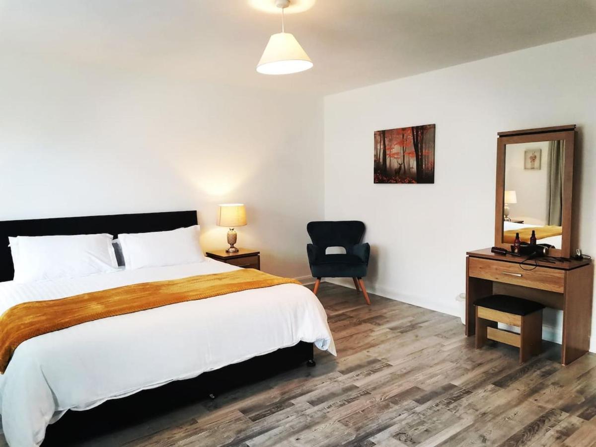 Hope House Villa Portrush Luaran gambar