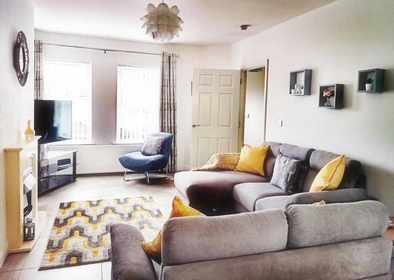 Hope House Villa Portrush Luaran gambar