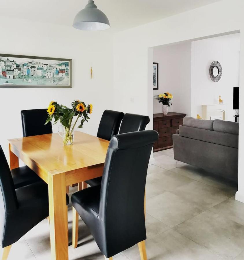 Hope House Villa Portrush Luaran gambar