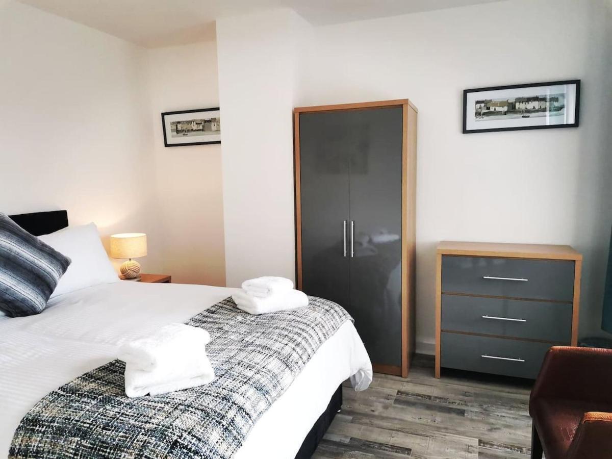 Hope House Villa Portrush Luaran gambar