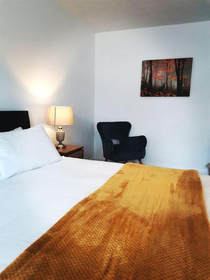 Hope House Villa Portrush Luaran gambar