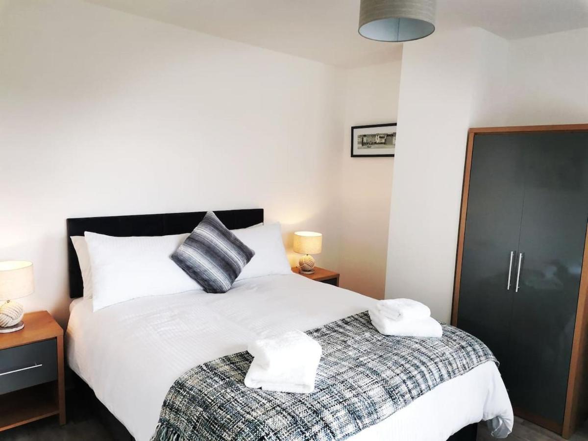 Hope House Villa Portrush Luaran gambar